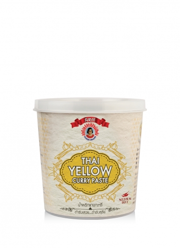 น้ำพริกแกงกะหรี่ ขนาด 1 กิโลกรัม