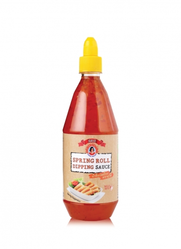 น้ำจิ้มเปาะเปี๊ยะเวียดนาม ขนาด 700 มล. (เพท)