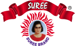 LOGO SUREE BRAND®