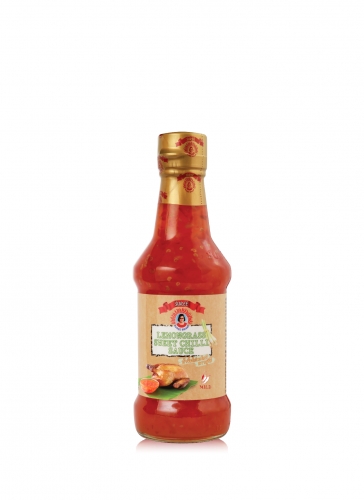 น้ำจิ้มไก่ใส่ตะไคร้ ขนาด 295 มล.