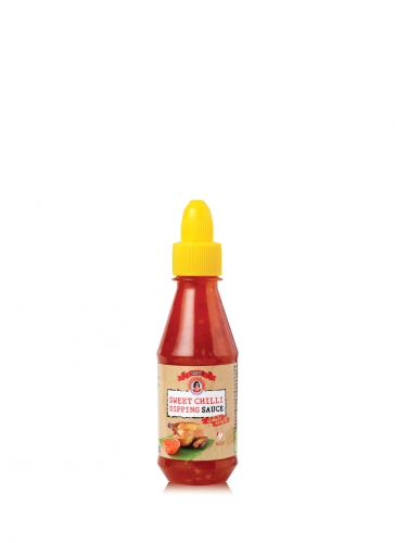 น้ำจิ้มไก่ ขนาด 200 มล (เพท)