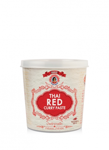 น้ำพริกแกงเผ็ด ขนาด 1 กิโลกรัม