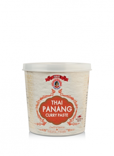 น้ำพริกแกงพะแนง ขนาด 1 กิโลกรัม