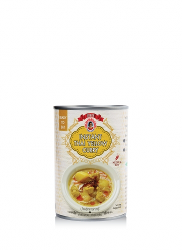 แกงกะหรี่ ขนาด 400 มล.