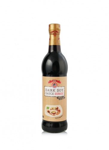 ซีอิ๊วดำ ขนาด 690 มล.