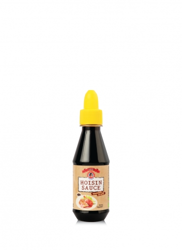 ซอสฮอยซิน ขนาด 200 มล. (เพท)