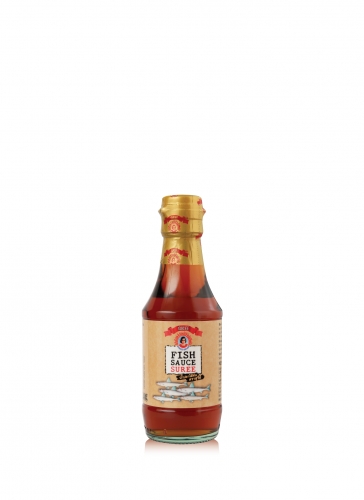 น้ำปลาไส้ตัน ขนาด 200 มล.