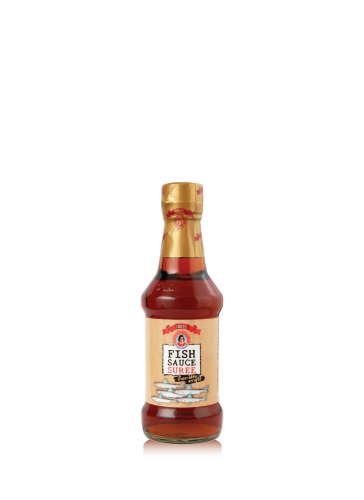 น้ำปลาไส้ตัน ขนาด 295 มล.