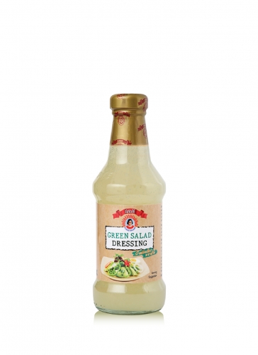 น้ำสลัดเขียว ขนาด 295 มล.