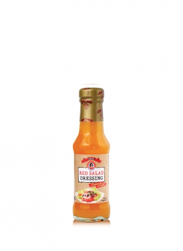 น้ำสลัดแดง ขนาด 150 มล.